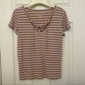 american eagle top